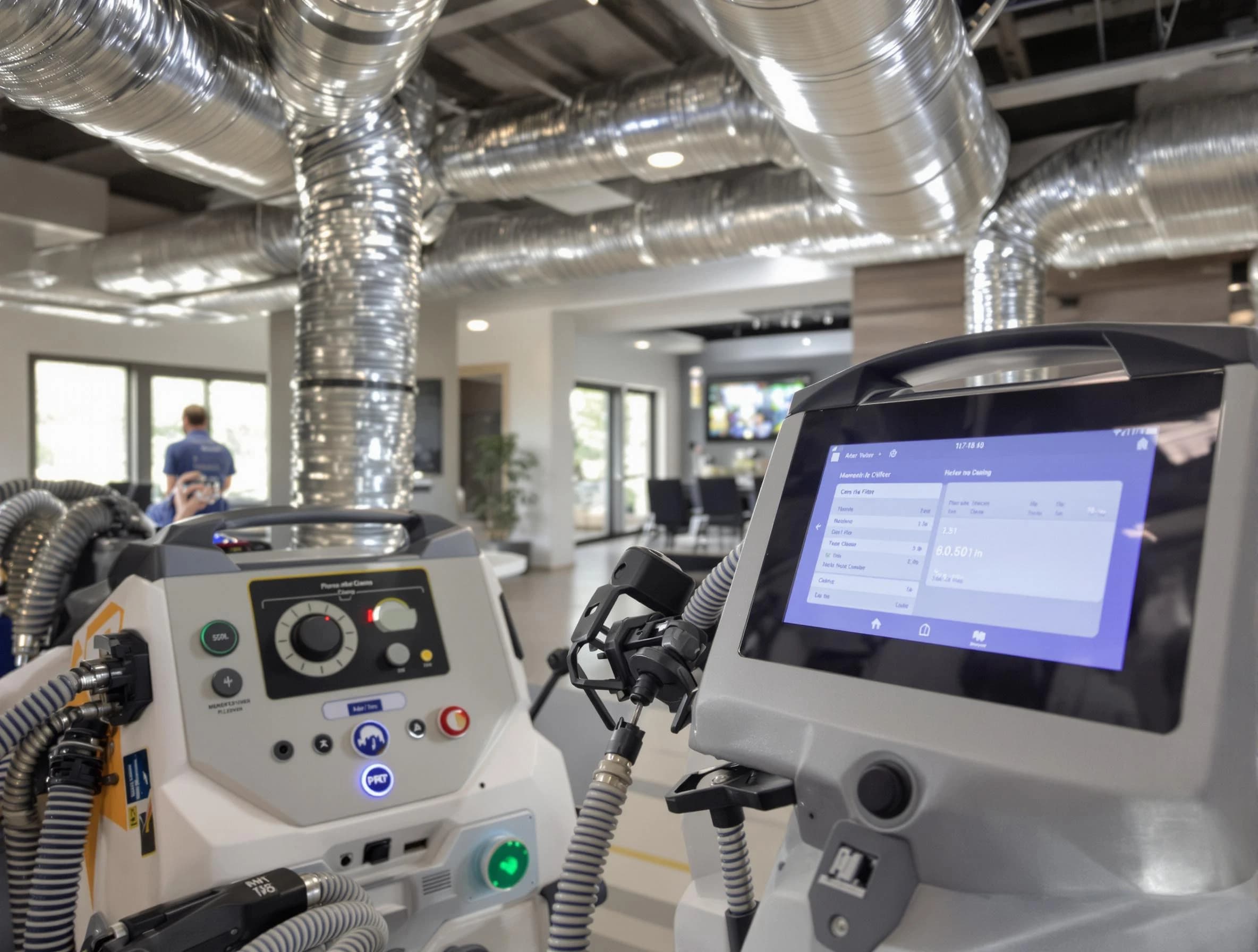 Expert mold remediation by Lake Land'Or Air Duct Cleaning in Lake Land'Or