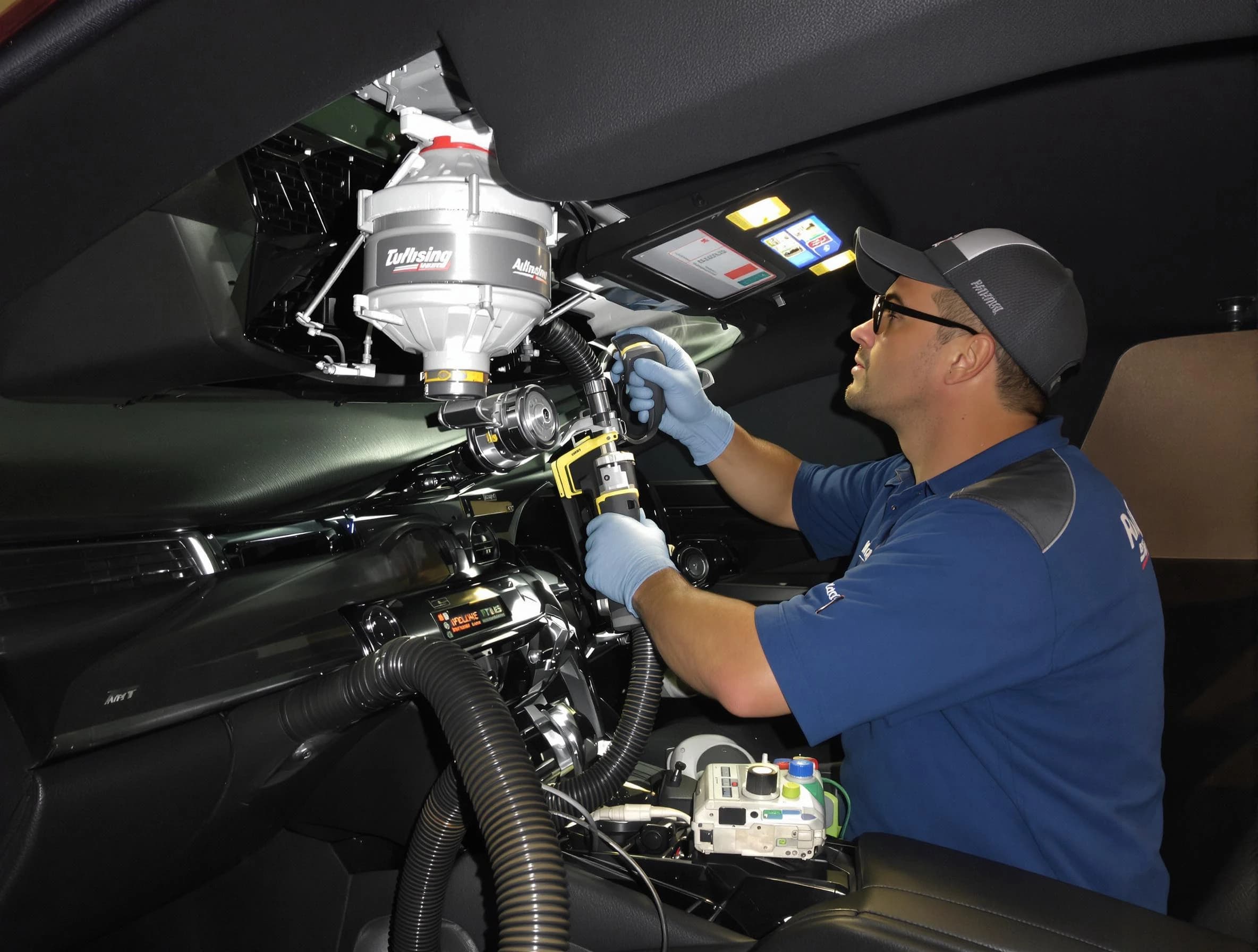 Specialized car duct cleaning by Lake Land'Or Air Duct Cleaning in Lake Land'Or