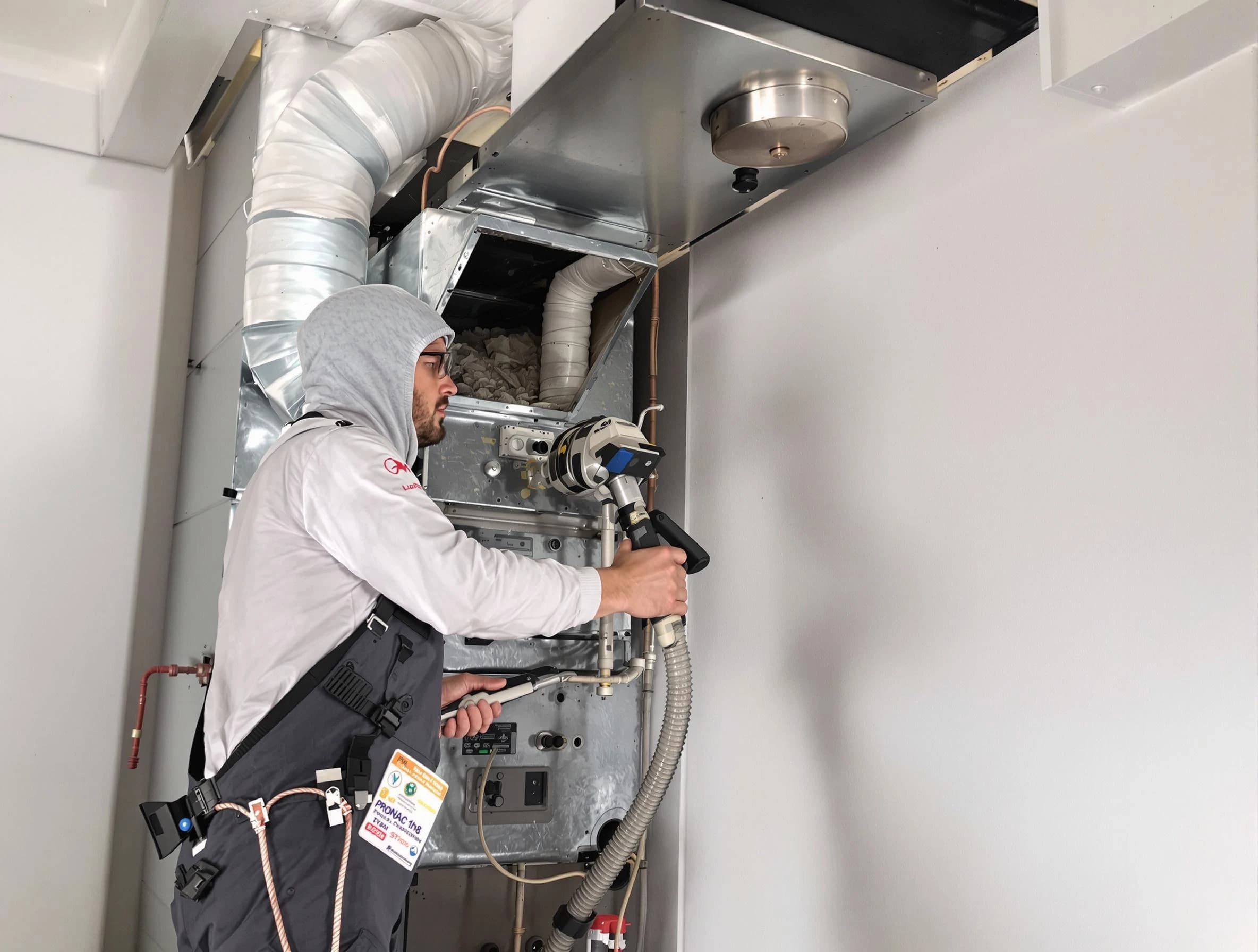 Expert furnace duct cleaning by Lake Land'Or Air Duct Cleaning in Lake Land'Or