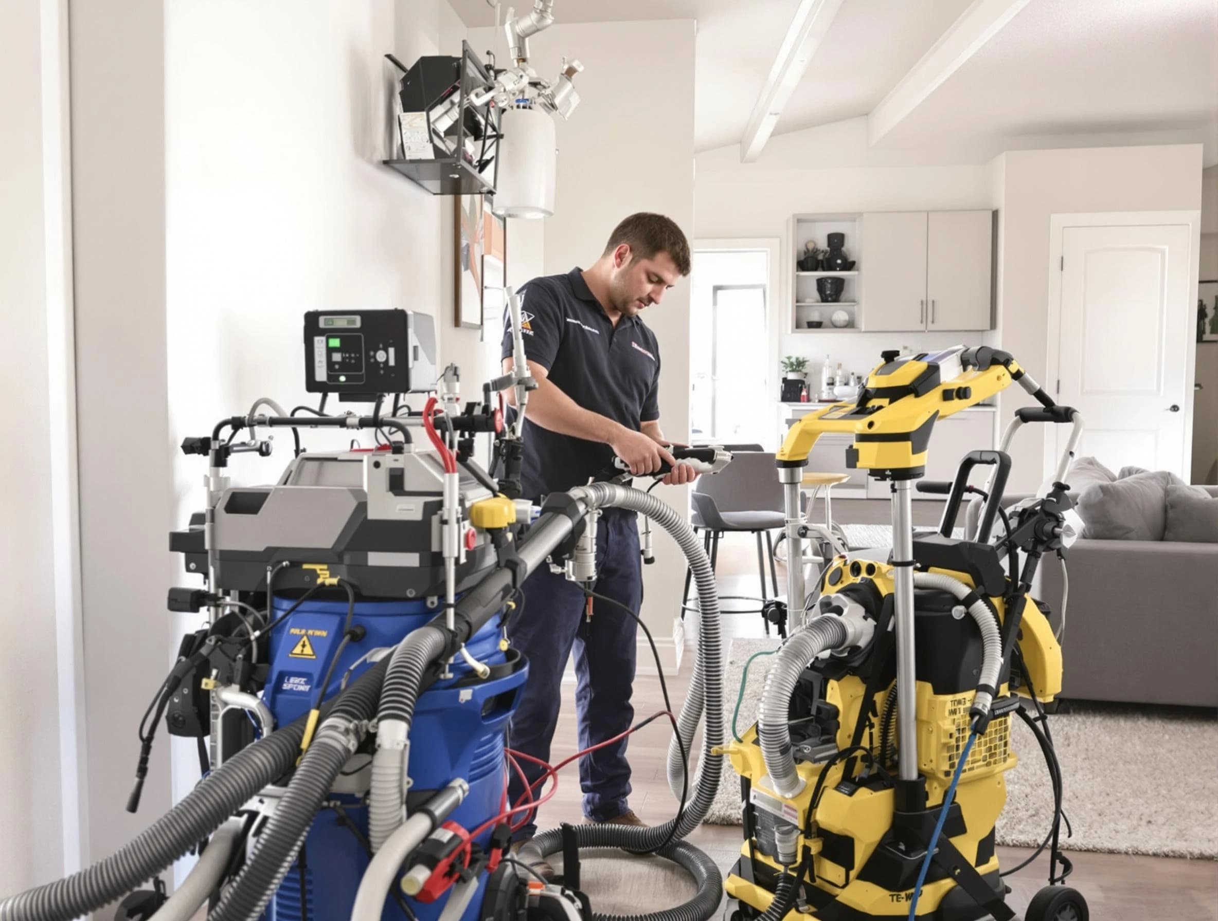 Specialized mobile home duct cleaning by Lake Land'Or Air Duct Cleaning in Lake Land'Or