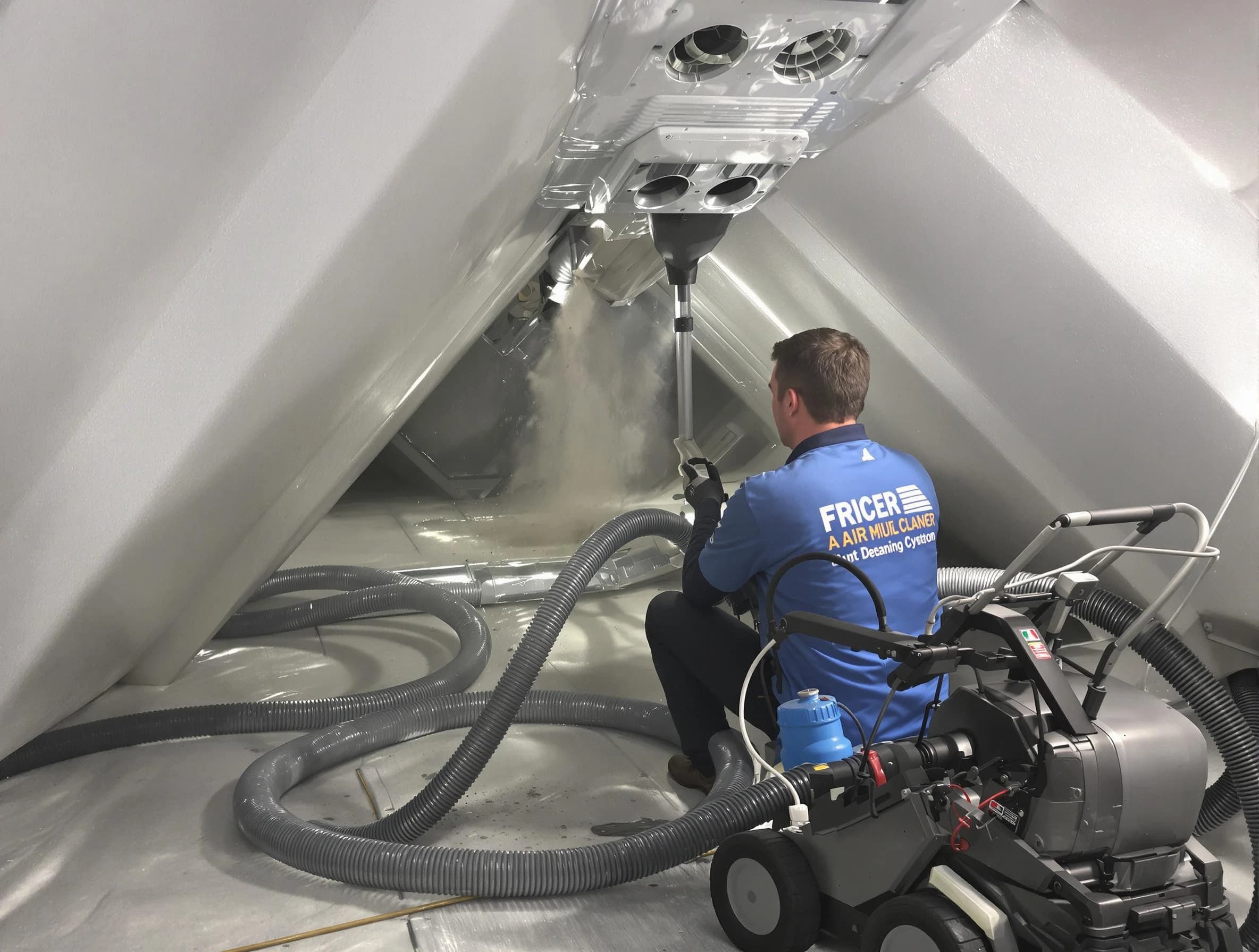 Expert residential duct cleaning by Lake Land'Or Air Duct Cleaning in Lake Land'Or