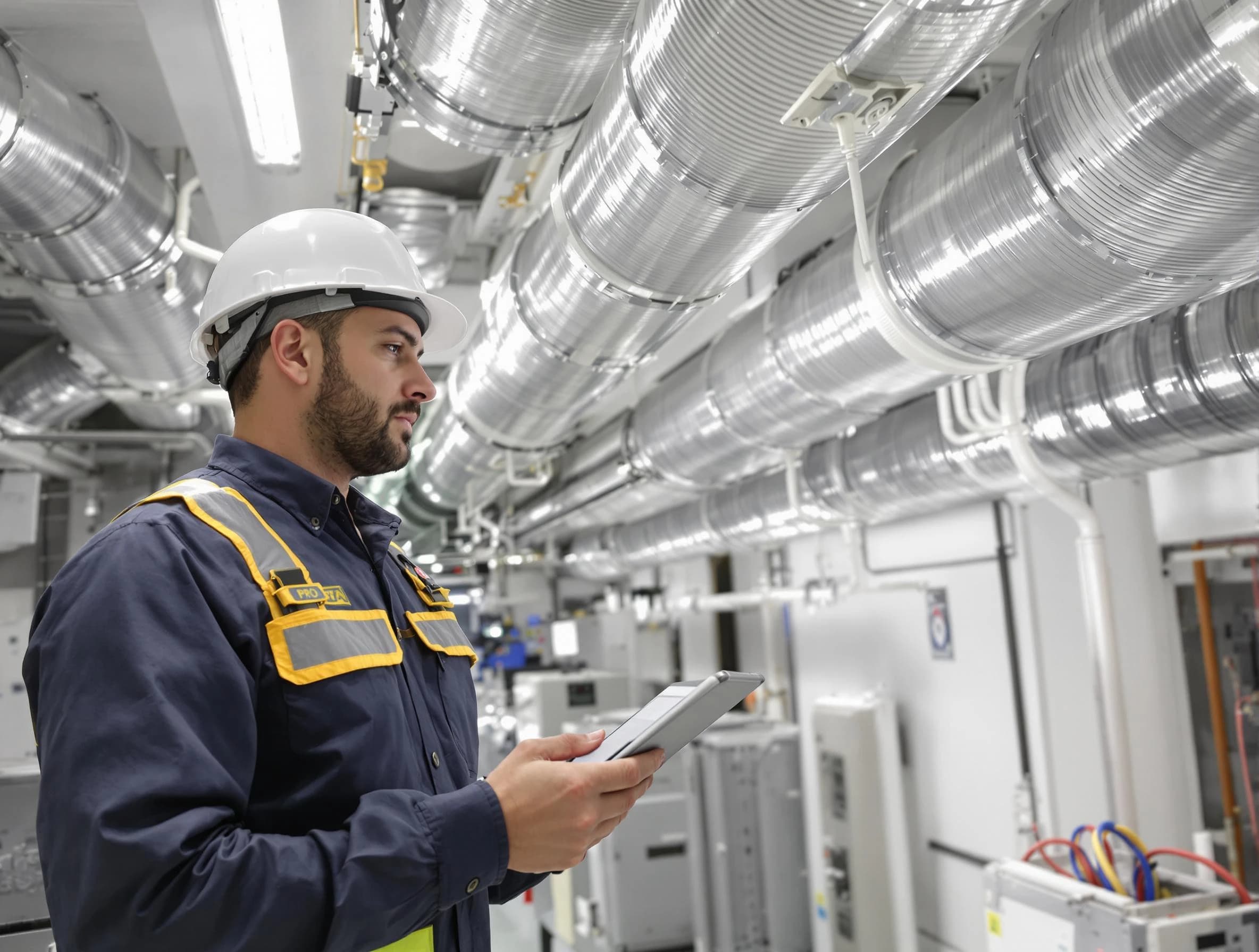 Filter Inspection service in Lake Land'Or, VA