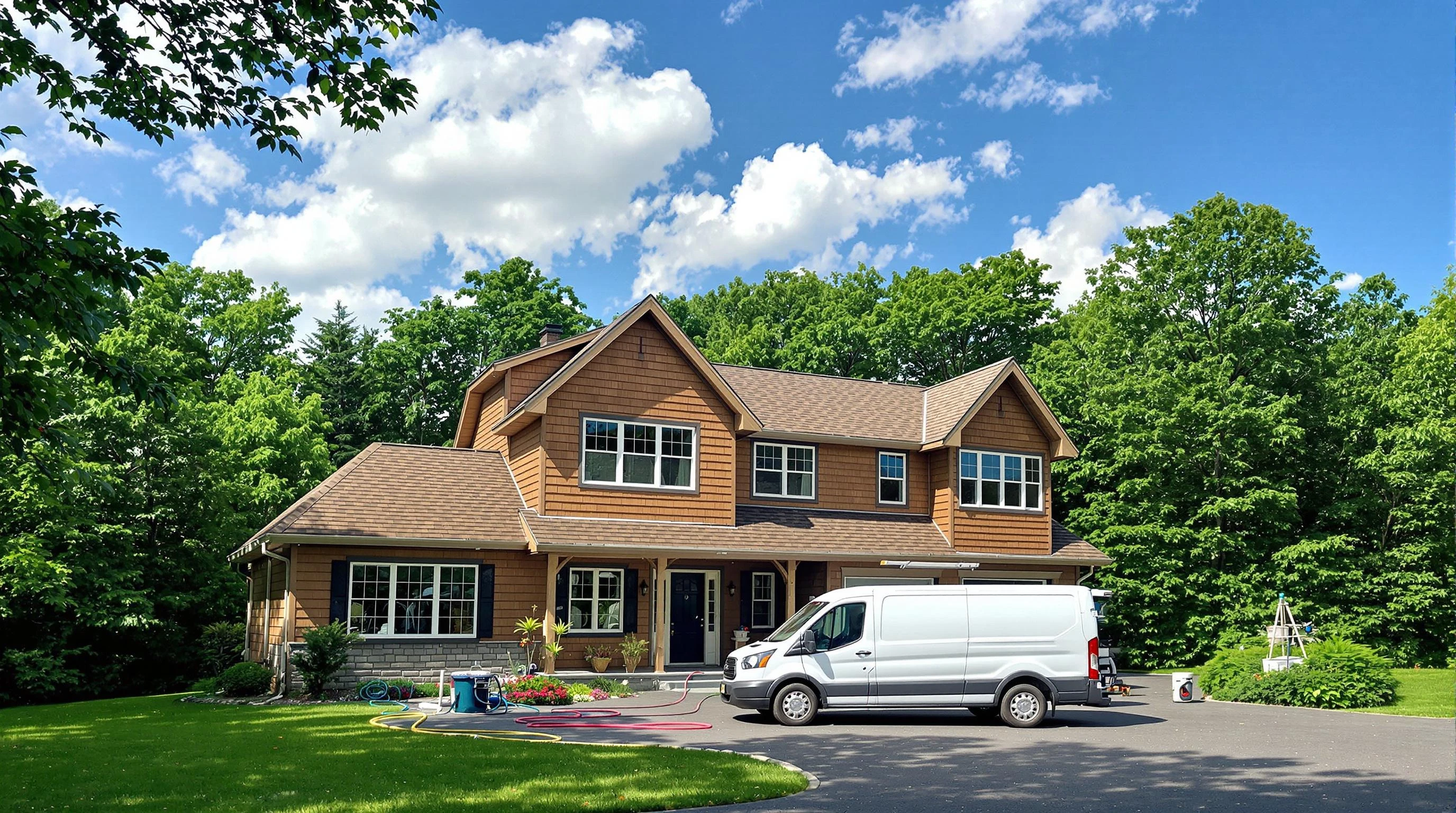 Lake Land'Or Air Duct Cleaning air duct cleaning frequently asked questions in Lake Land'Or, VA