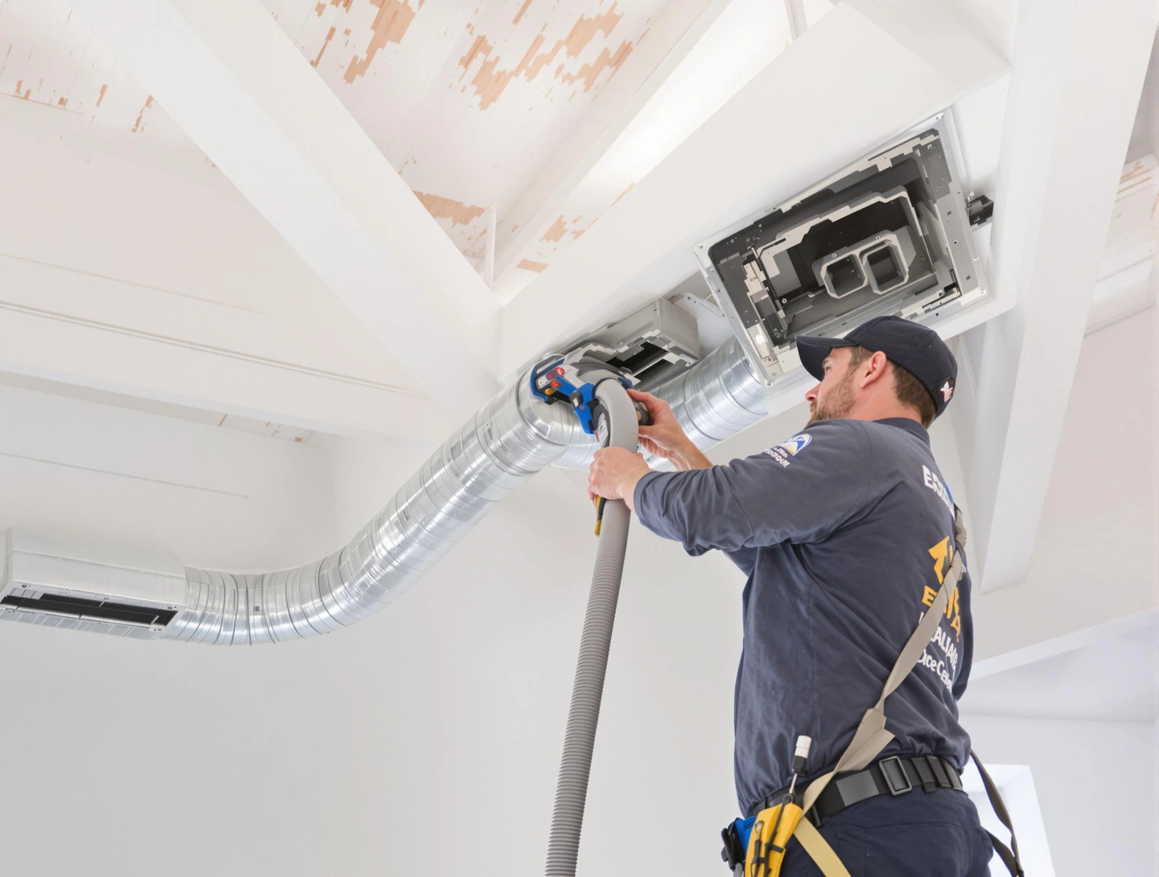 Central Cleaning in Wyndham, VA