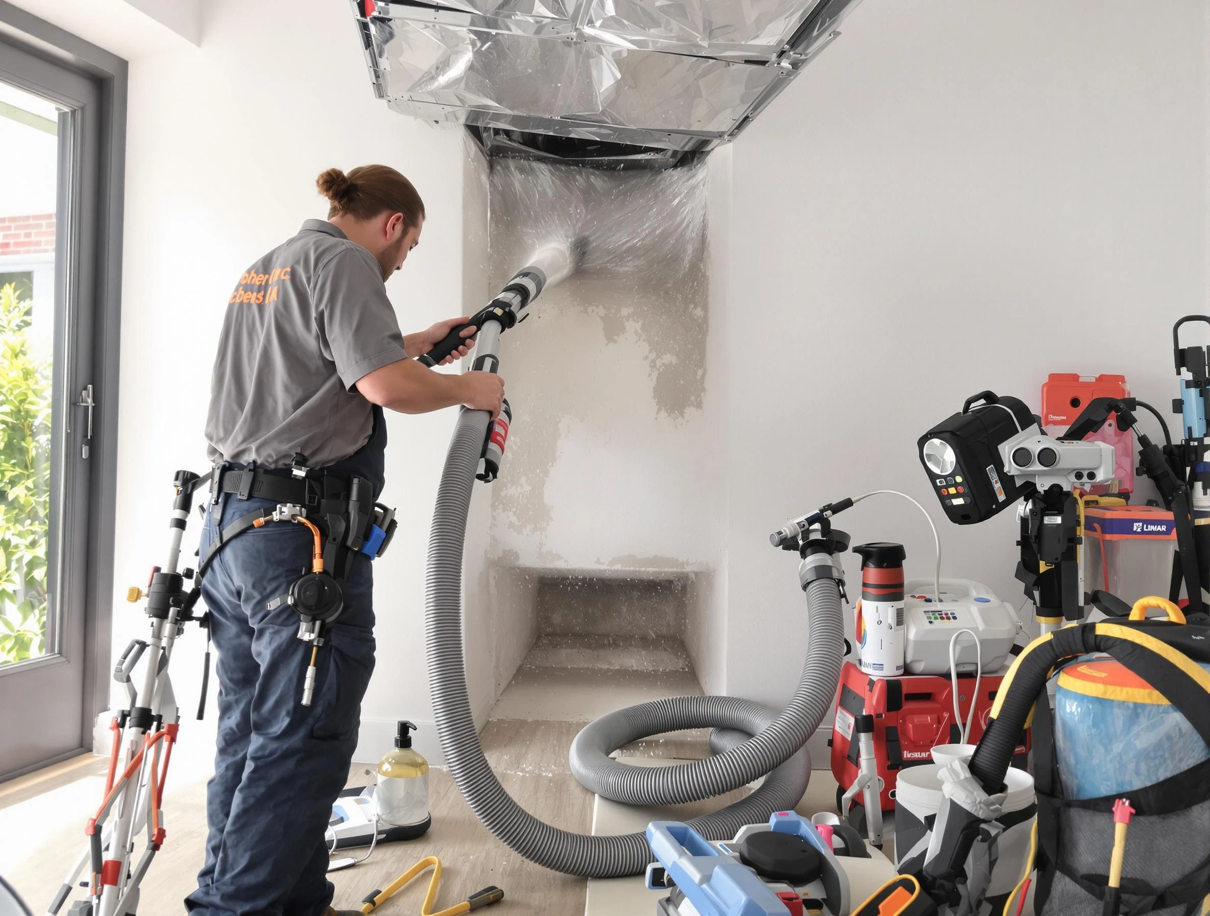 Indoor Cleaning in Wyndham, VA