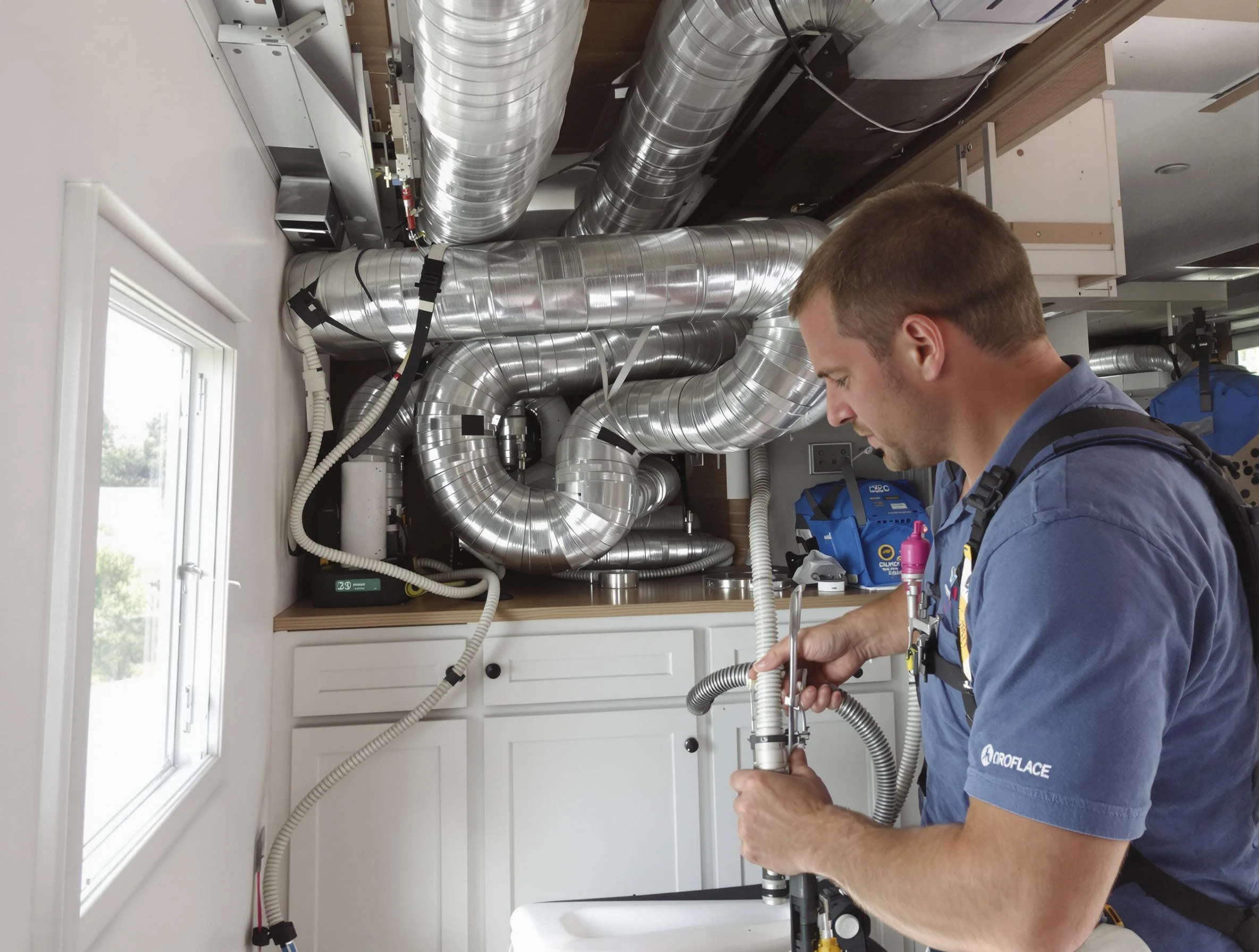 Mobile Home Cleaning in Wyndham, VA