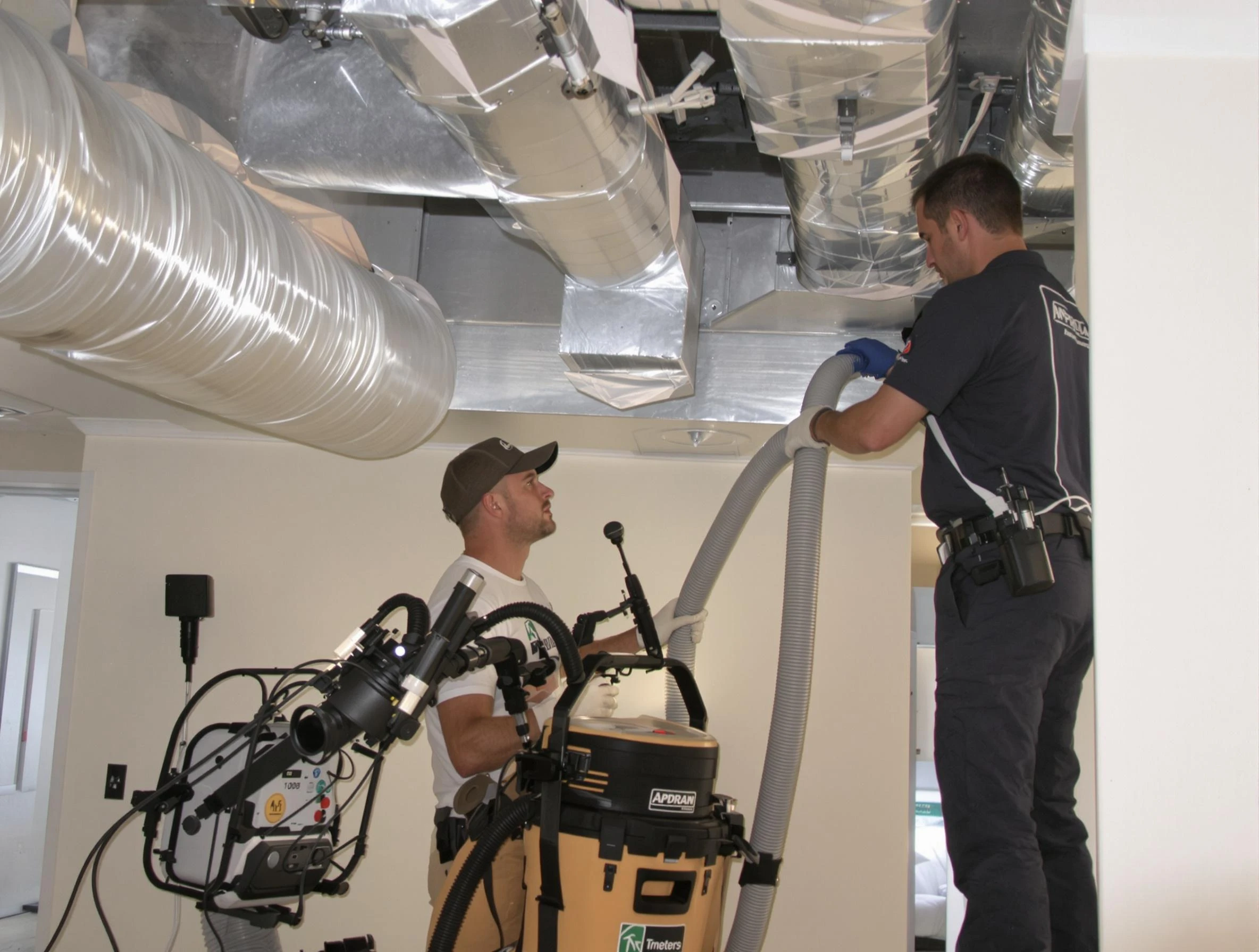 Insulation Removal in Wyndham, VA